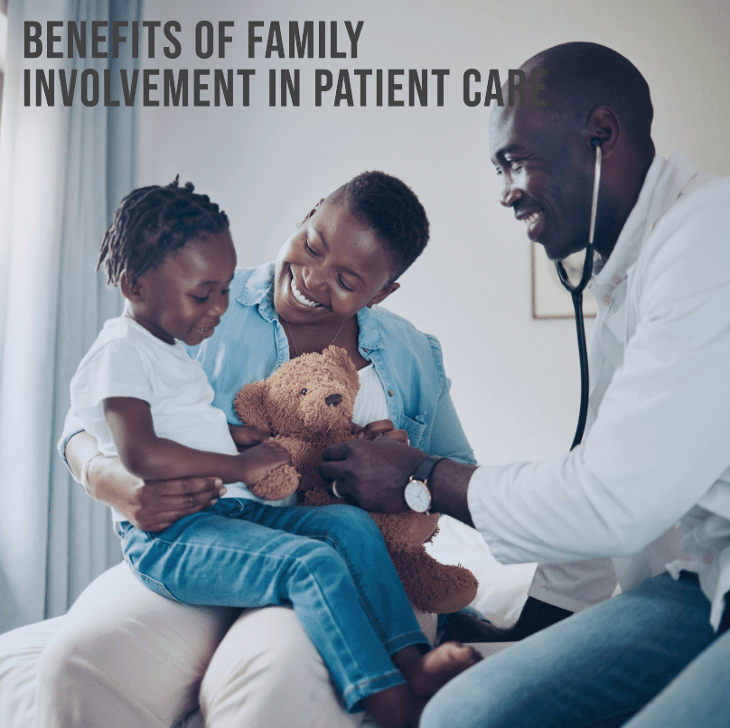 Patients and Families